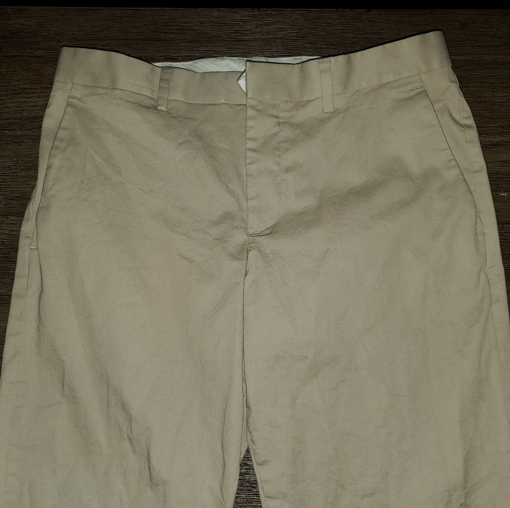 Express Mens slacks 30X32